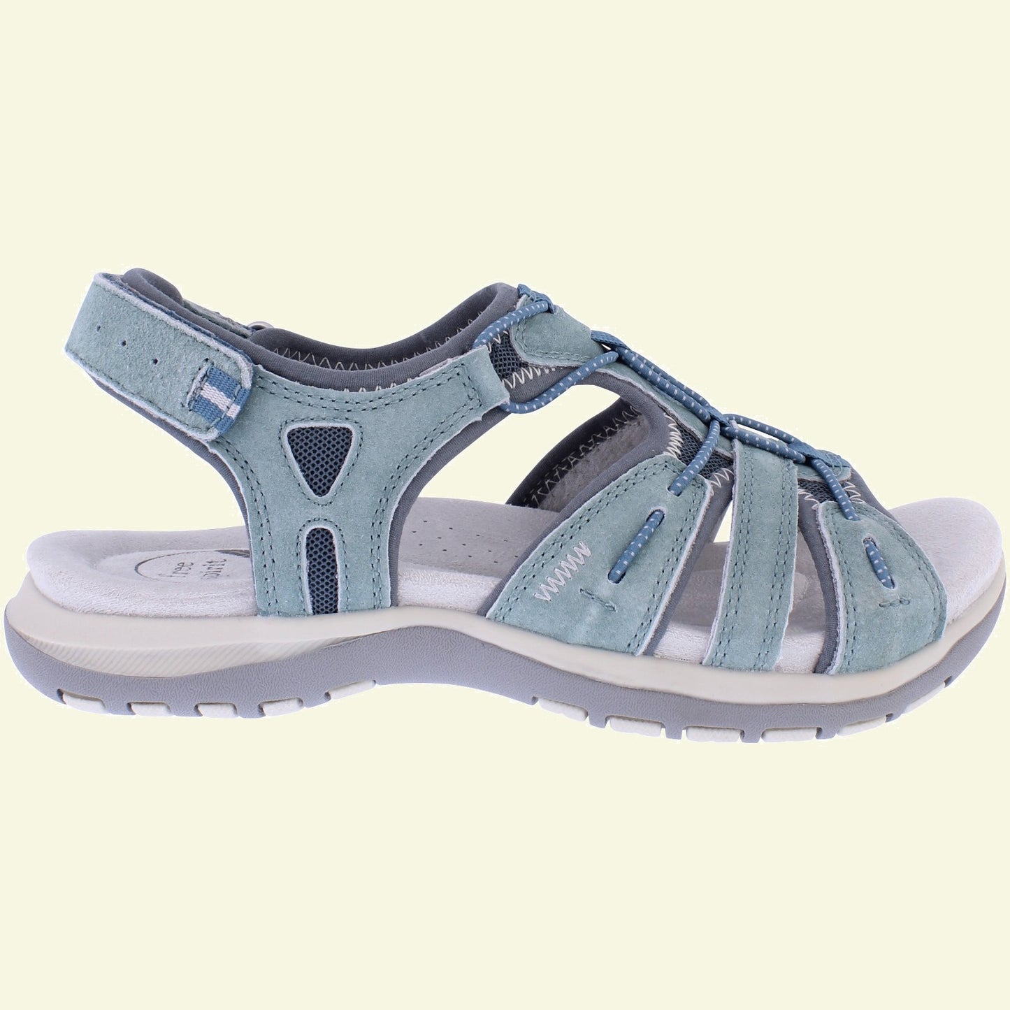Fairmont Moroccan Blue