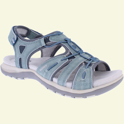Fairmont Moroccan Blue