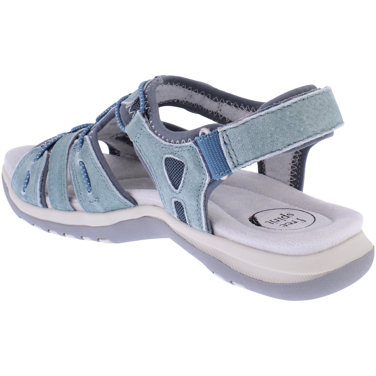 Fairmont 2 Moroccan Blue