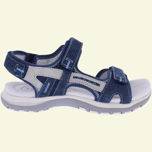 Ziri Navy Multi