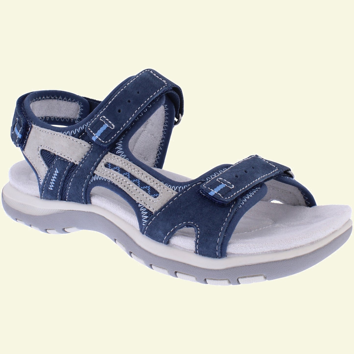 Ziri Navy Multi