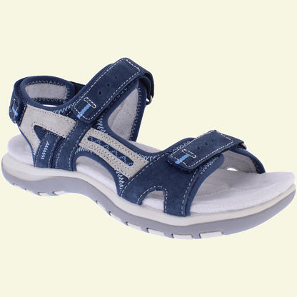 Ziri Navy Multi