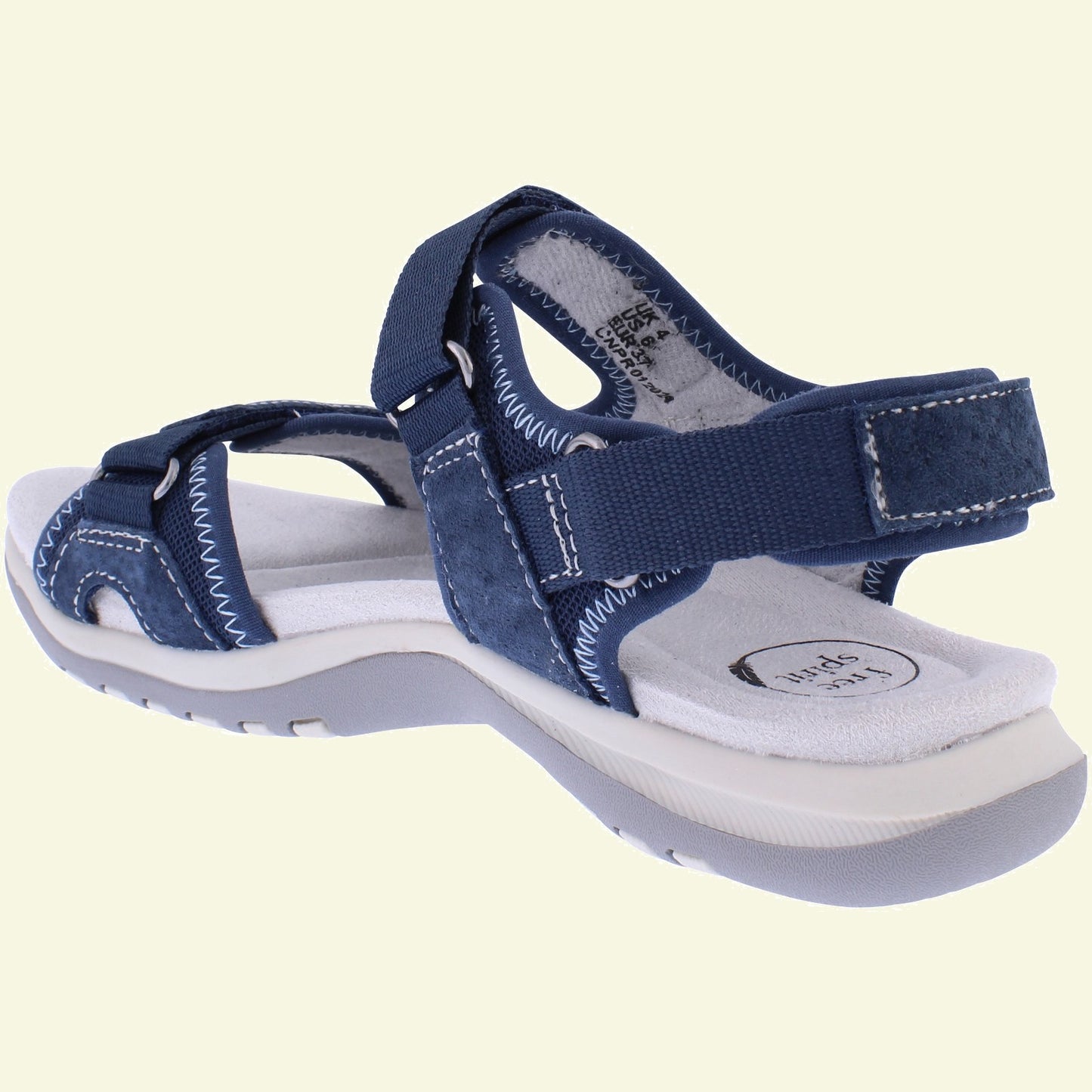 Ziri Navy Multi