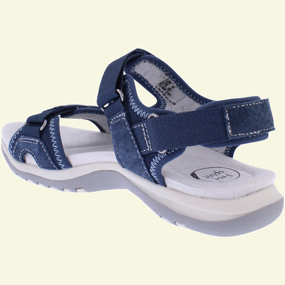 Ziri Navy Multi