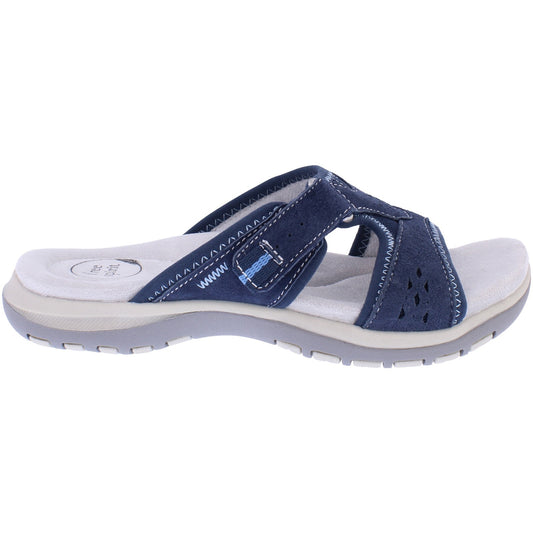 Wickford 3 Navy