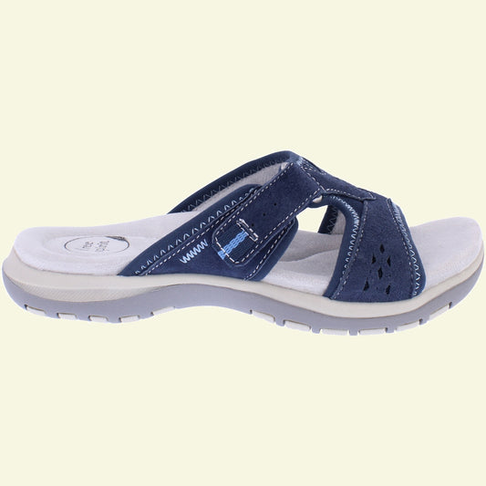 Wickford 3 Navy