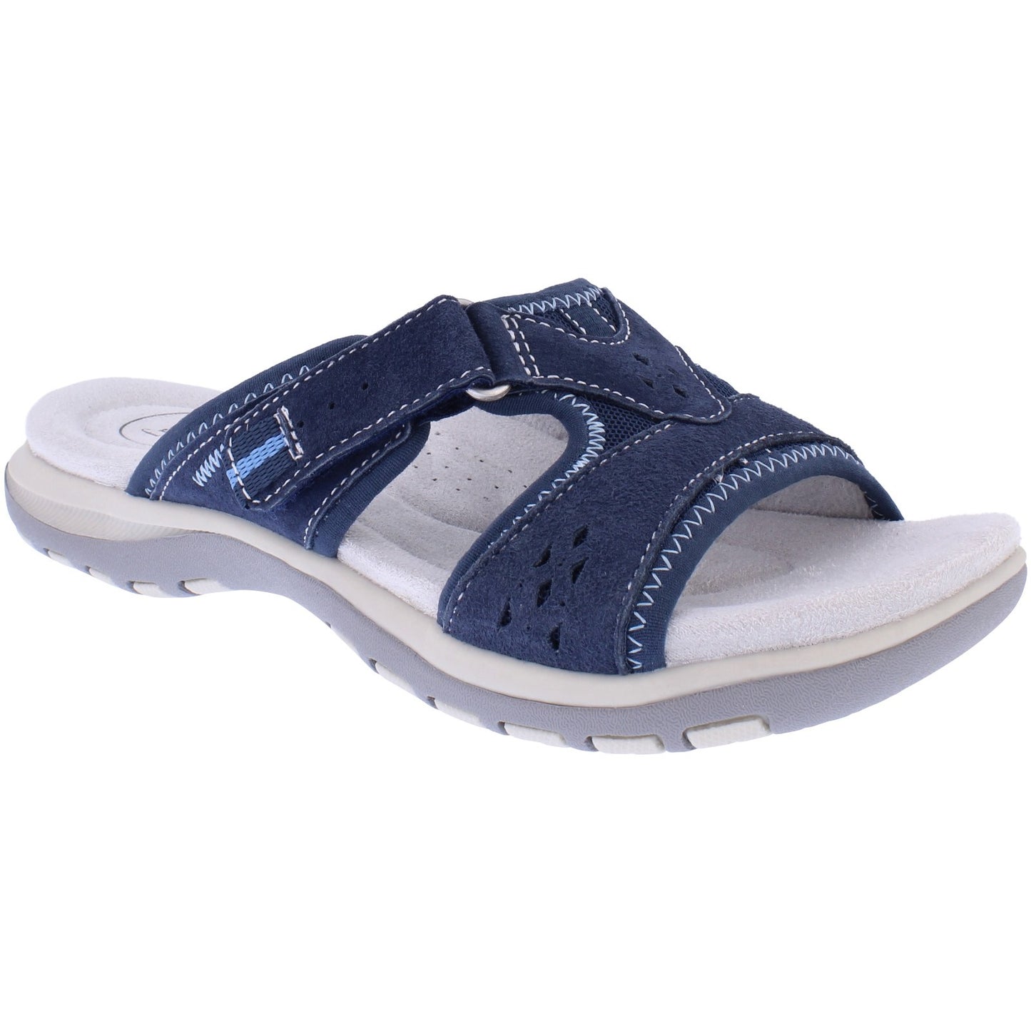 Wickford 3 Navy