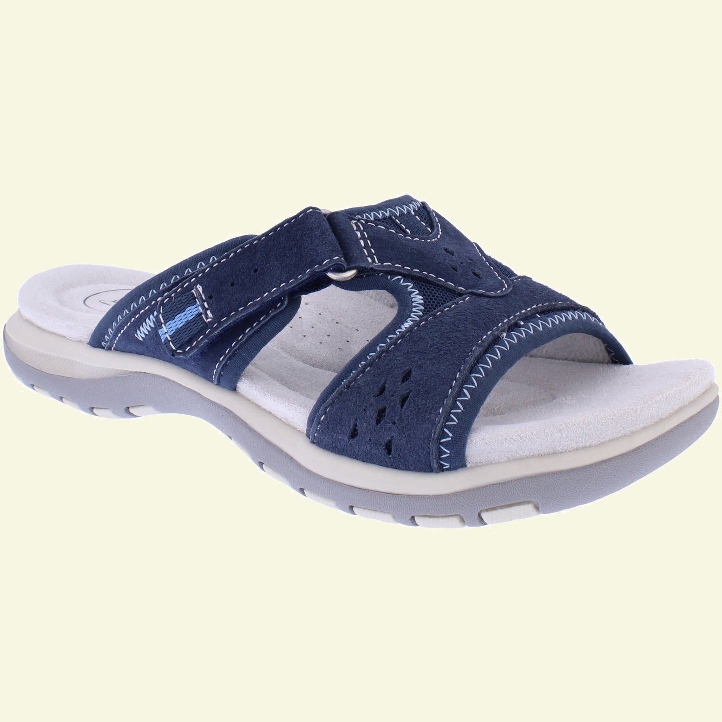 Wickford 3 Navy