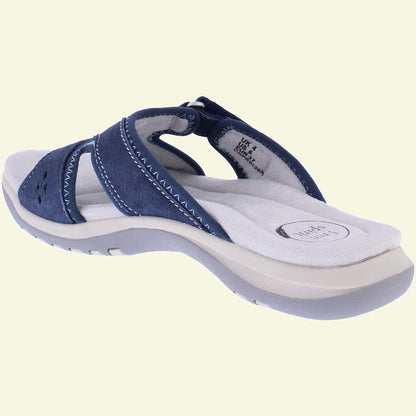 Wickford 3 Navy
