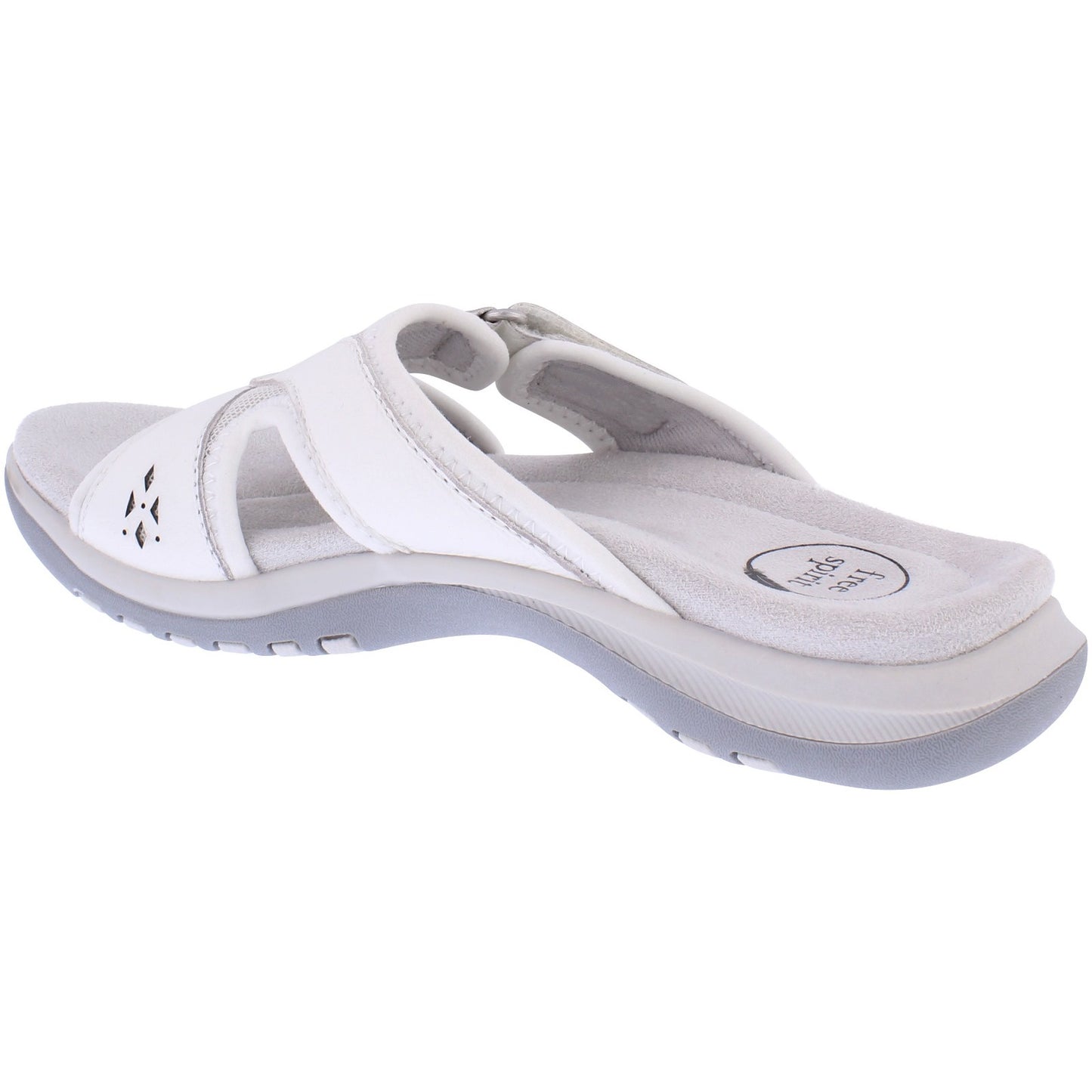 Wickford 3 White