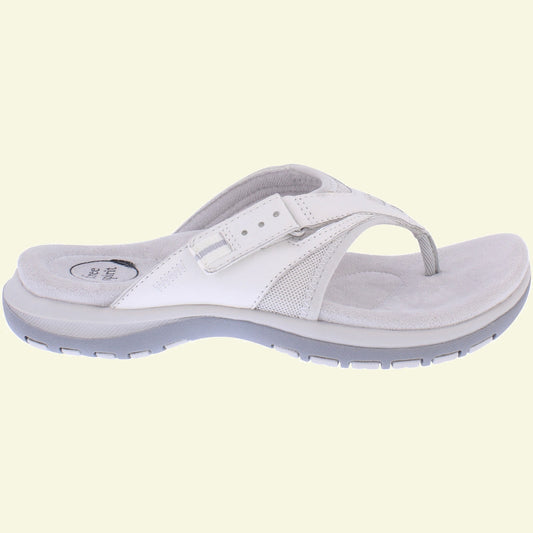 Juliet 2 White