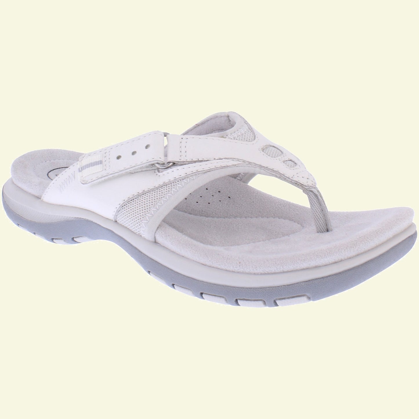Juliet 2 White