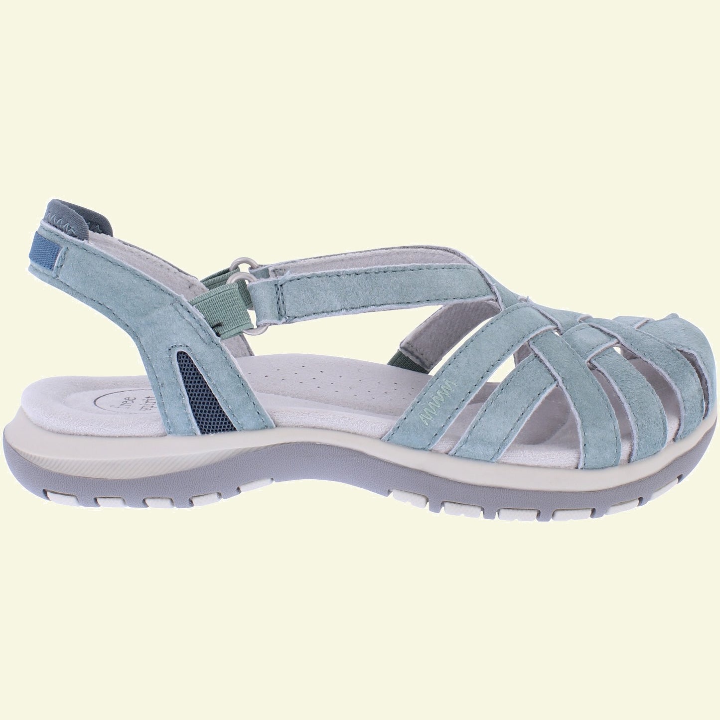Alexa Moroccan Blue