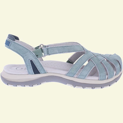 Alexa Moroccan Blue