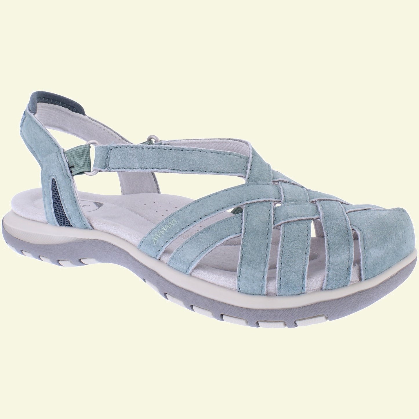 Alexa Moroccan Blue