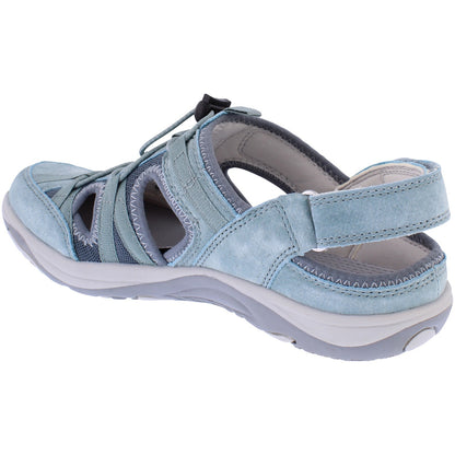 Bryn Moroccan Blue