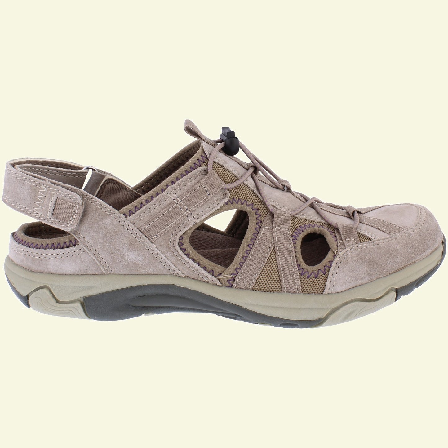 Bryn New Khaki