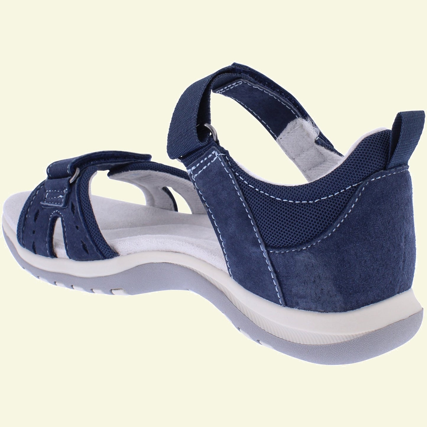 Savannah Navy