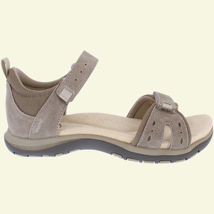 Savannah New Khaki