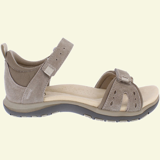 Savannah New Khaki