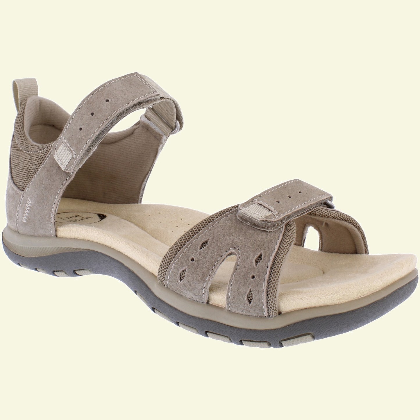 Savannah New Khaki