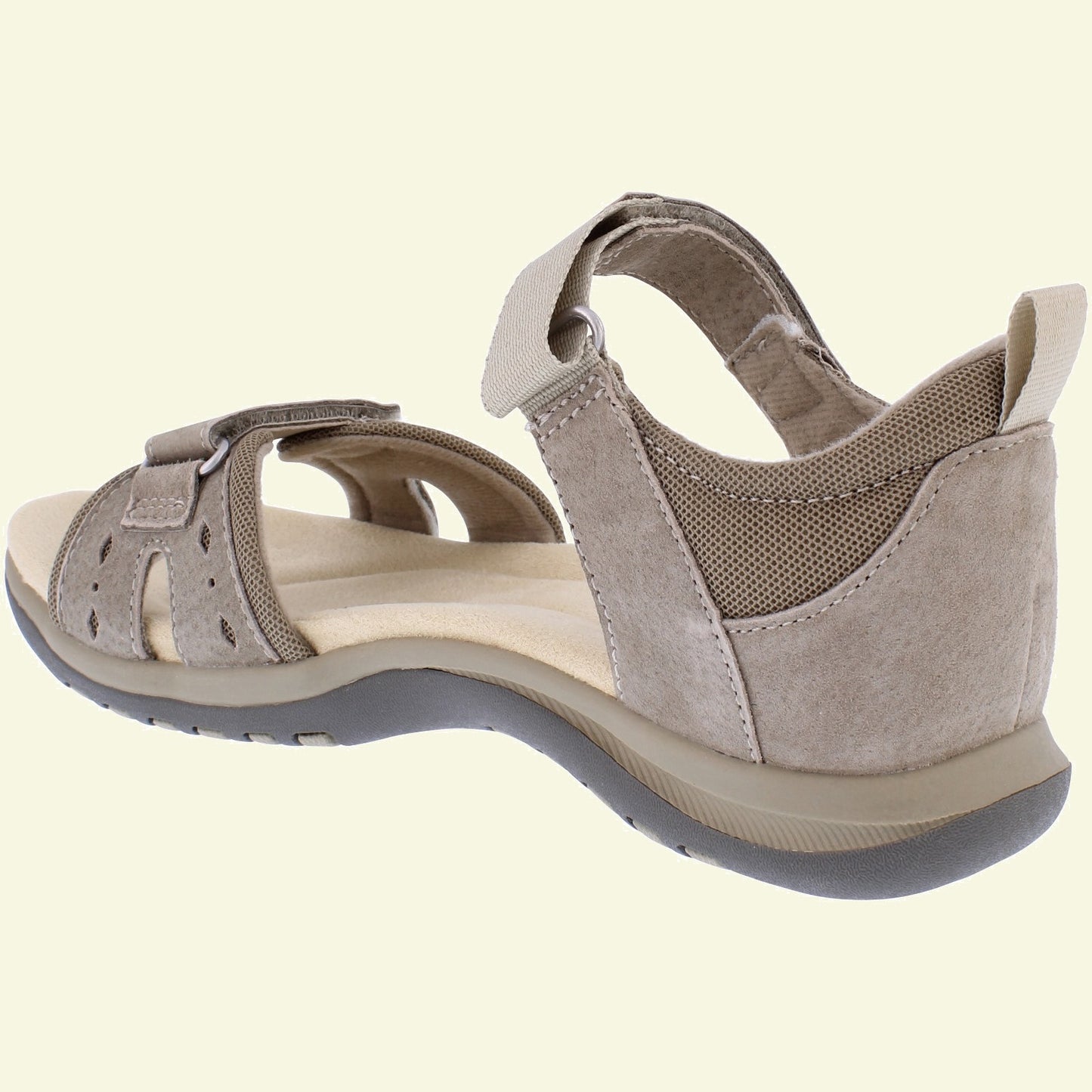 Savannah New Khaki