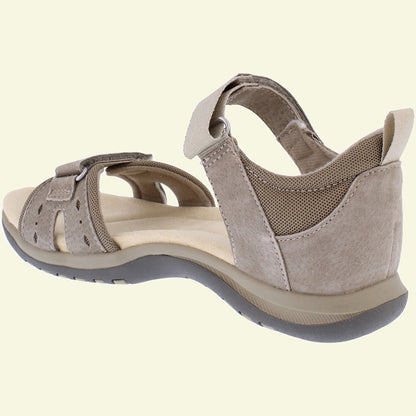 Savannah New Khaki