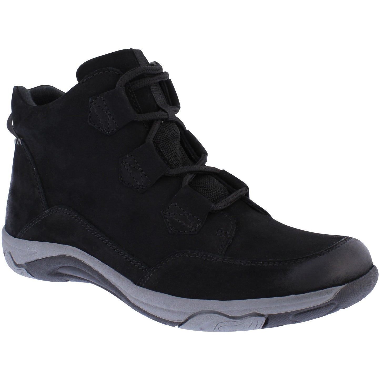 Gem Black