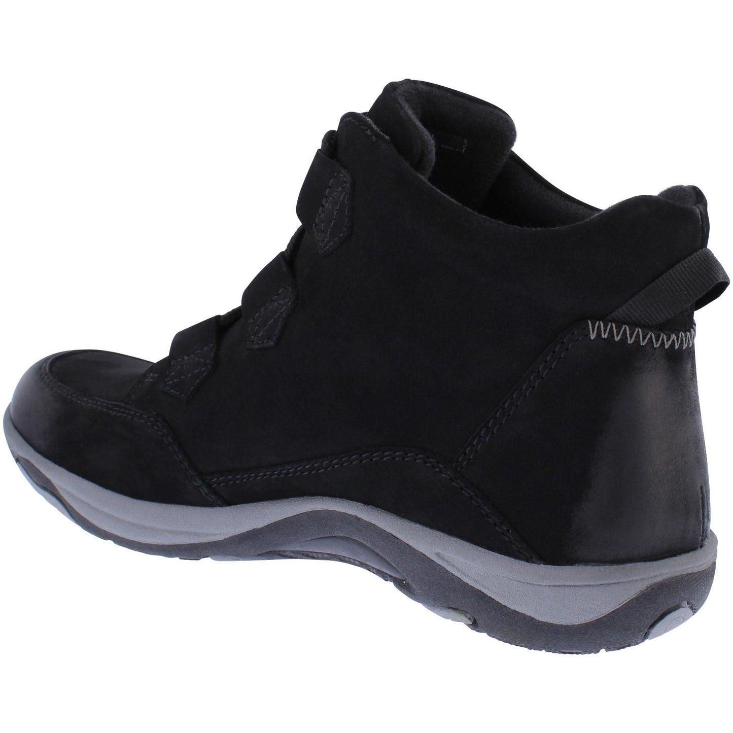 Gem Black
