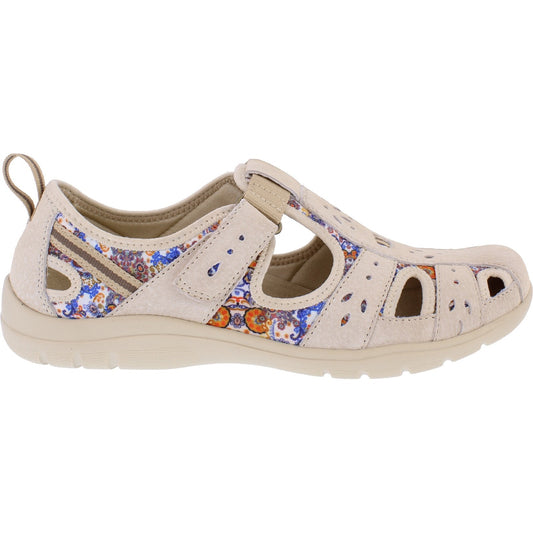 Cleveland Parchment Multi