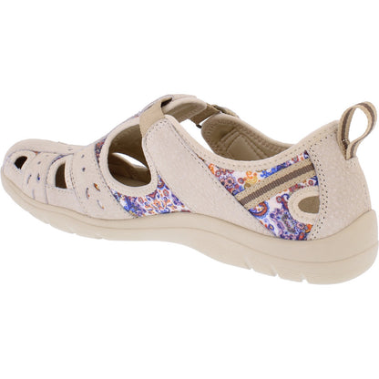 Cleveland Parchment Multi