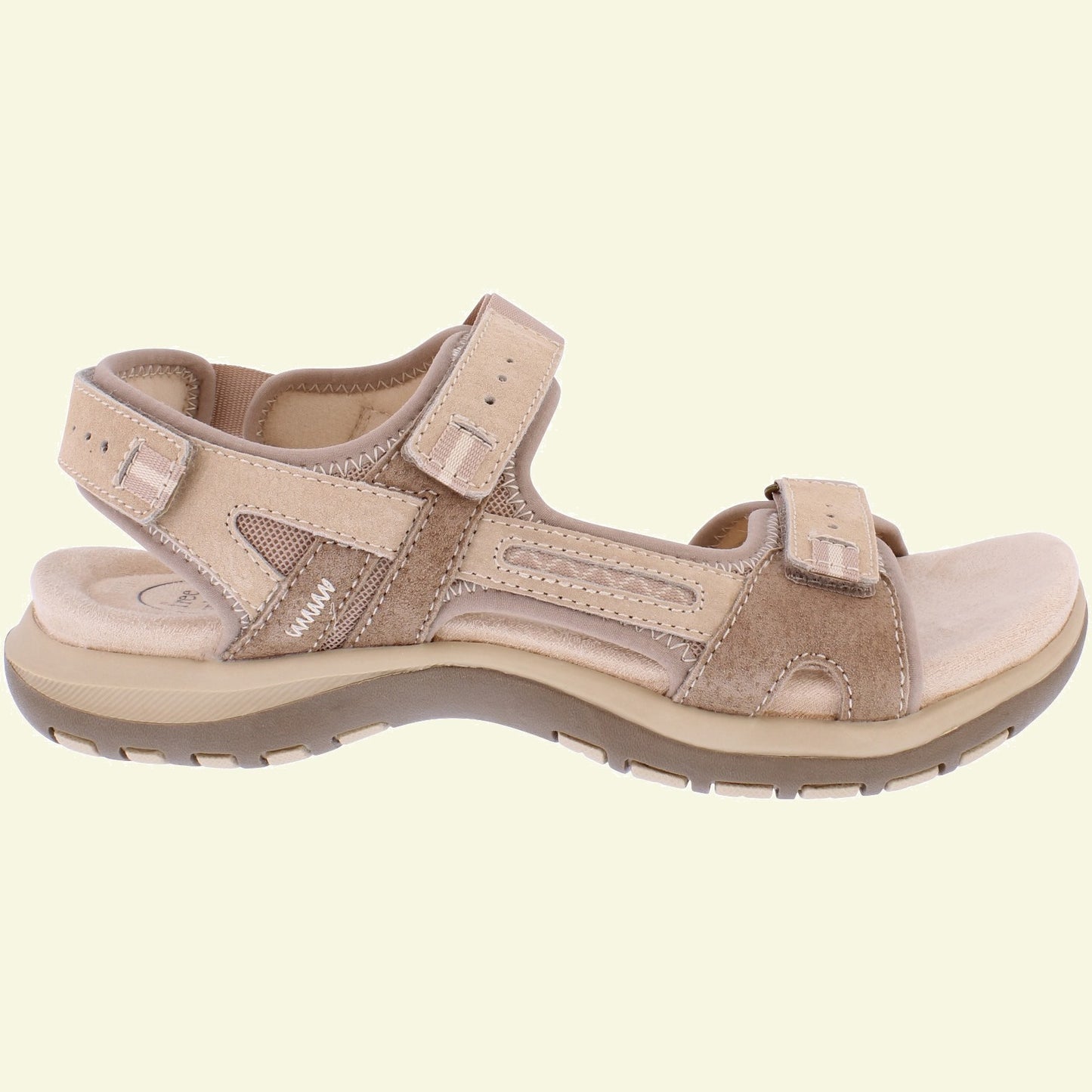 Ziri Taupe Multi