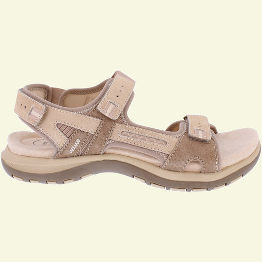 Ziri Taupe Multi