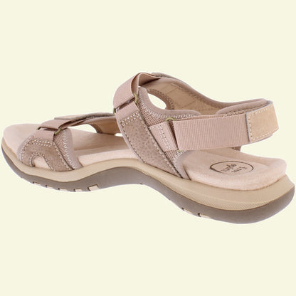 Ziri Taupe Multi