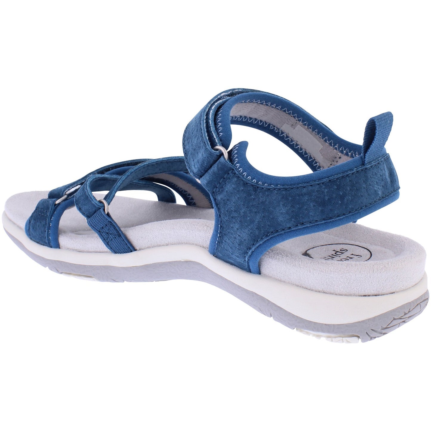 Dillion Teal