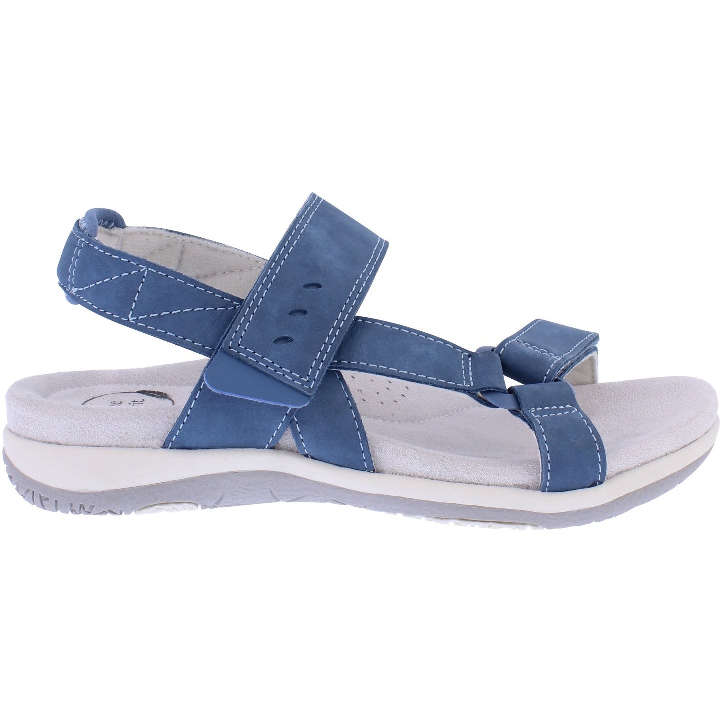 Elara Blue Fusion