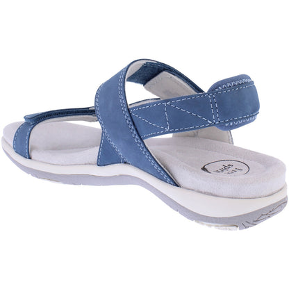Elara Blue Fusion
