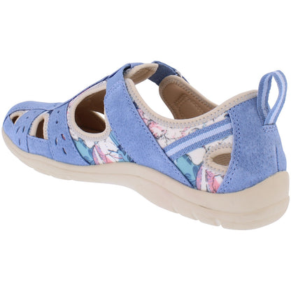 Cleveland Denim Multi