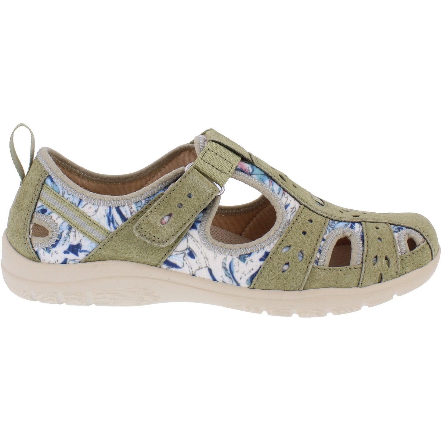 Cleveland Green Multi