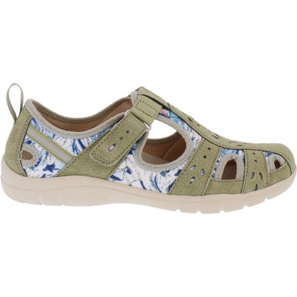 Cleveland Green Multi