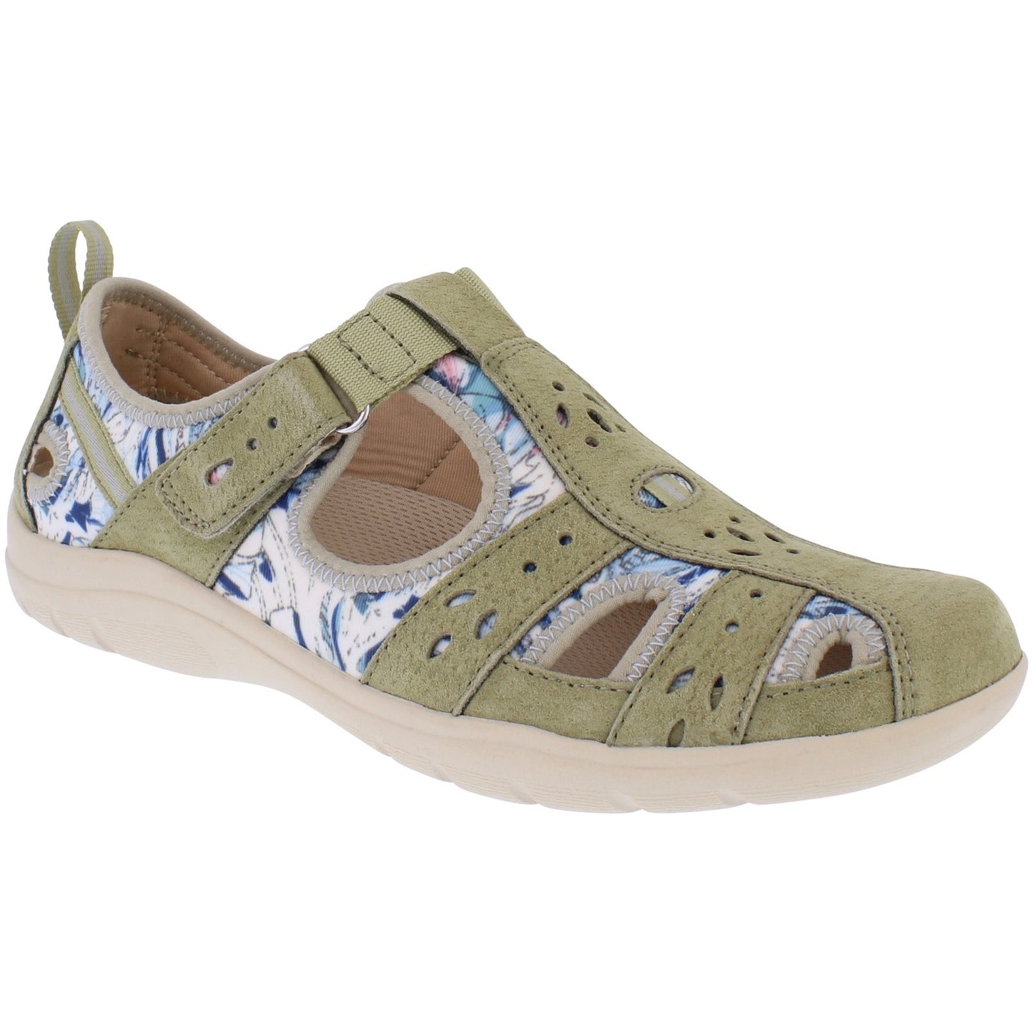 Cleveland Green Multi