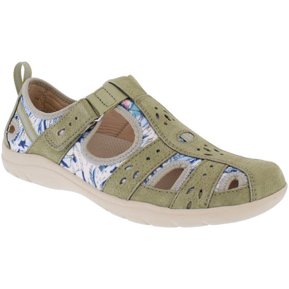 Cleveland Green Multi