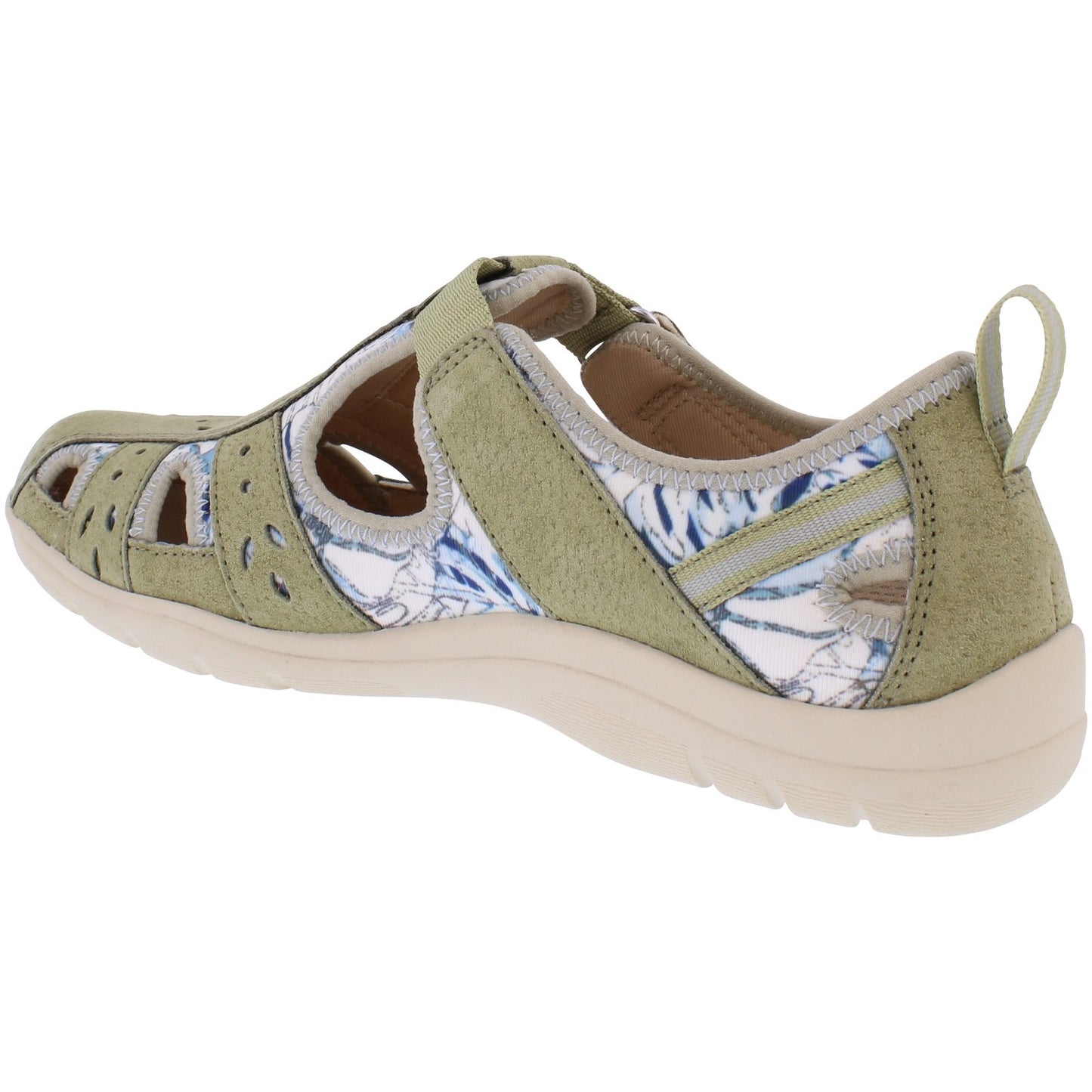 Cleveland Green Multi