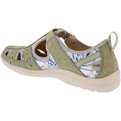 Cleveland Green Multi