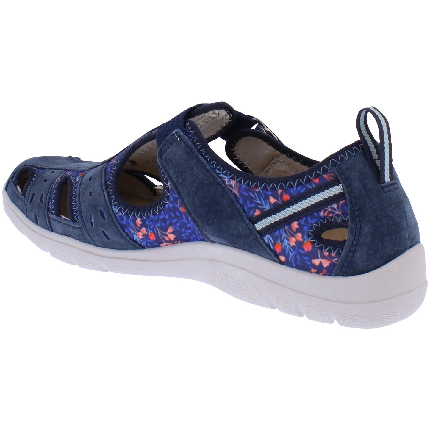 Cleveland Navy Multi