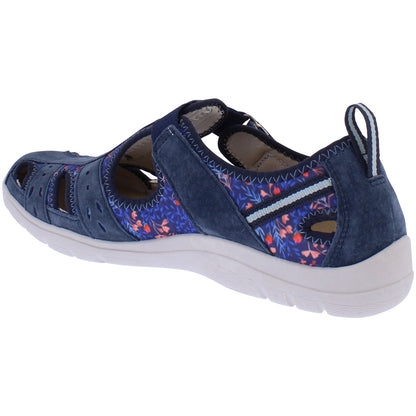 Cleveland Navy Multi