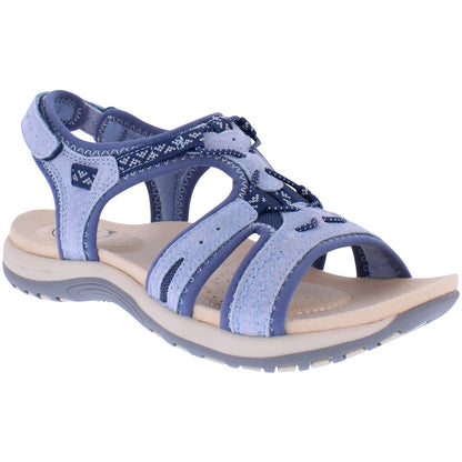Fairmont Denim