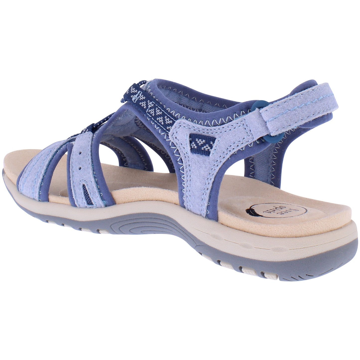 Fairmont Denim